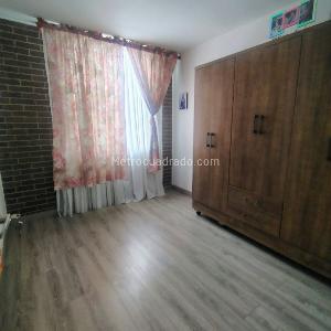 Apartamento de 3 alcobas en venta en Ciruelos Del Eden, Funza, 65 m² · foto 7 de 12