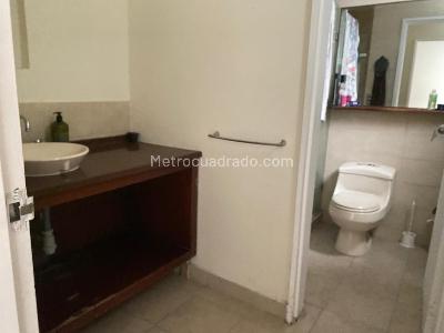 Casa de 4 alcobas en venta en Los Colores, Medellín, 305 m² · foto 13 de 20