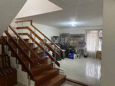 Casa de 4 alcobas en venta en Los Colores, Medellín, 305 m² · foto 7 de 20
