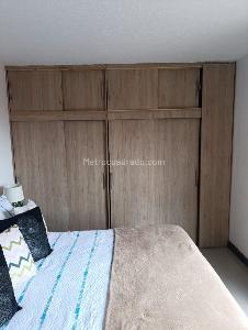 Apartamento en venta en La Castellana, Medellín · foto 8 de 20