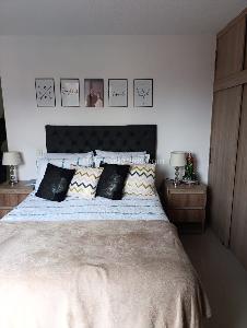 Apartamento en venta en La Castellana, Medellín · foto 7 de 20