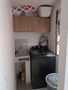 Apartamento en venta en La Castellana, Medellín · foto 14 de 20