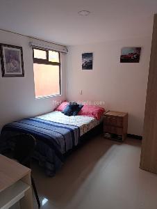 Apartamento en venta en La Castellana, Medellín · foto 16 de 20