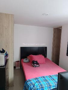 Apartamento en venta en La Castellana, Medellín · foto 17 de 20