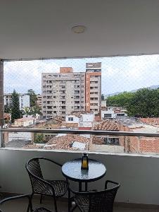 Apartamento en venta en La Castellana, Medellín · foto 4 de 20