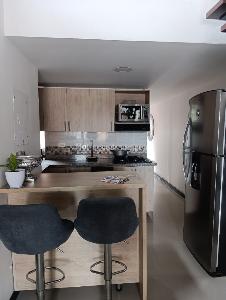 Apartamento en venta en La Castellana, Medellín · foto 2 de 20