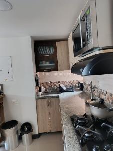 Apartamento en venta en La Castellana, Medellín · foto 6 de 20