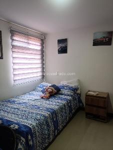 Apartamento en venta en La Castellana, Medellín · foto 10 de 20