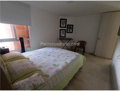 Apartamento de 3 alcobas en venta en La Castellana, Medellín, 146 m² · foto 15 de 18