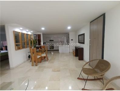 Apartamento de 3 alcobas en venta en La Castellana, Medellín, 146 m² · foto 4 de 18