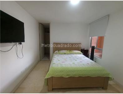 Apartamento de 3 alcobas en venta en La Castellana, Medellín, 146 m² · foto 7 de 18