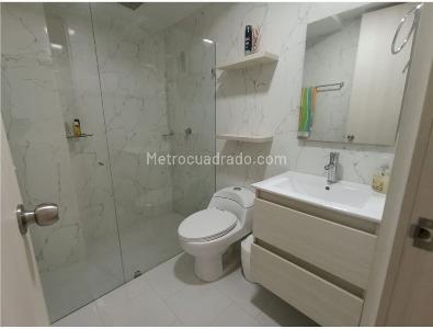 Apartamento de 3 alcobas en venta en La Castellana, Medellín, 146 m² · foto 13 de 18