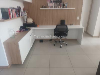 Apartamento de 3 alcobas en venta en Estadio Florida Nueva, Medellín, 85 m² · foto 11 de 20