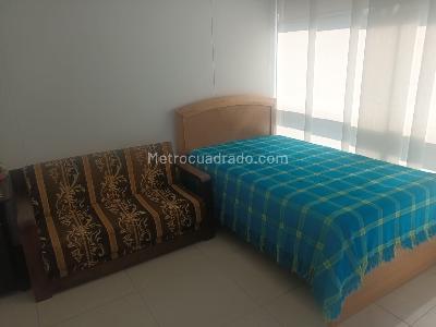 Apartamento de 3 alcobas en venta en Estadio Florida Nueva, Medellín, 85 m² · foto 12 de 20