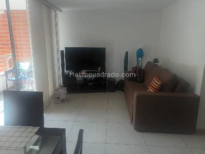 Apartamento de 3 alcobas en venta en Estadio Florida Nueva, Medellín, 85 m² · foto 14 de 20
