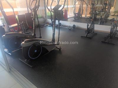 Apartamento de 3 alcobas en venta en Estadio Florida Nueva, Medellín, 85 m² · foto 15 de 20