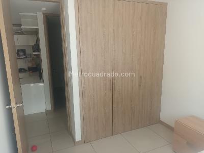 Apartamento de 3 alcobas en venta en Estadio Florida Nueva, Medellín, 85 m² · foto 16 de 20