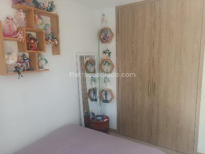 Apartamento de 3 alcobas en venta en Estadio Florida Nueva, Medellín, 85 m² · foto 17 de 20