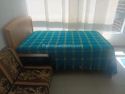 Apartamento de 3 alcobas en venta en Estadio Florida Nueva, Medellín, 85 m² · foto 18 de 20