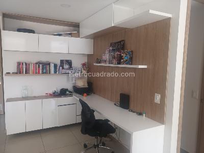 Apartamento de 3 alcobas en venta en Estadio Florida Nueva, Medellín, 85 m² · foto 20 de 20