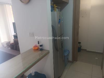 Apartamento de 3 alcobas en venta en Estadio Florida Nueva, Medellín, 85 m² · foto 3 de 20