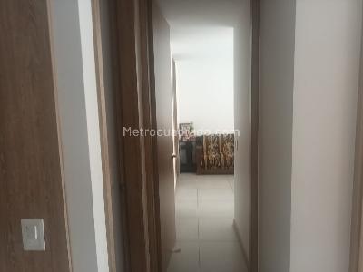Apartamento de 3 alcobas en venta en Estadio Florida Nueva, Medellín, 85 m² · foto 6 de 20