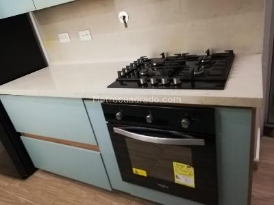 Apartamento en venta en Laureles, Medellín · foto 2 de 16