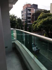 Apartamento en venta en Laureles, Medellín · foto 6 de 16