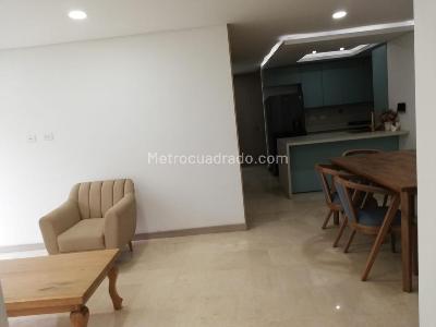 Apartamento en venta en Laureles, Medellín · foto 9 de 16