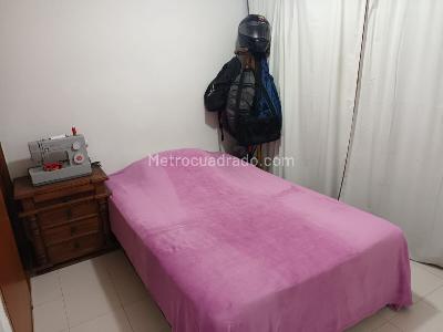 Apartamento de 3 alcobas en venta en Santa Monica 1, Medellín, 67 m² · foto 11 de 20