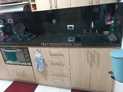 Apartamento de 3 alcobas en venta en Santa Monica 1, Medellín, 67 m² · foto 12 de 20