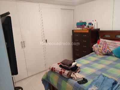 Apartamento de 3 alcobas en venta en Santa Monica 1, Medellín, 67 m² · foto 13 de 20