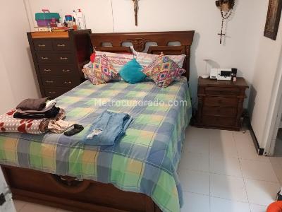 Apartamento de 3 alcobas en venta en Santa Monica 1, Medellín, 67 m² · foto 14 de 20