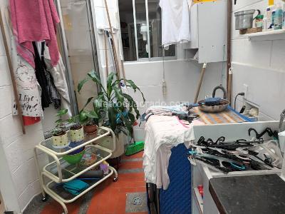 Apartamento de 3 alcobas en venta en Santa Monica 1, Medellín, 67 m² · foto 15 de 20