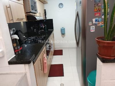 Apartamento de 3 alcobas en venta en Santa Monica 1, Medellín, 67 m² · foto 19 de 20