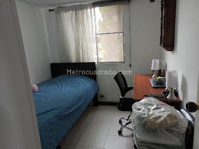 Apartamento de 3 alcobas en venta en Santa Monica 1, Medellín, 67 m² · foto 2 de 20