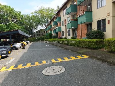 Apartamento de 3 alcobas en venta en Santa Monica 1, Medellín, 67 m² · foto 20 de 20