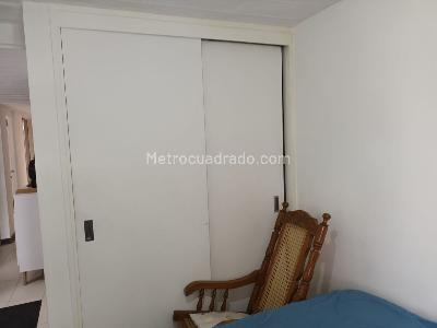 Apartamento de 3 alcobas en venta en Santa Monica 1, Medellín, 67 m² · foto 3 de 20