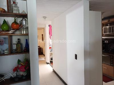 Apartamento de 3 alcobas en venta en Santa Monica 1, Medellín, 67 m² · foto 5 de 20