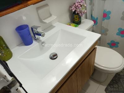 Apartamento de 3 alcobas en venta en Santa Monica 1, Medellín, 67 m² · foto 6 de 20