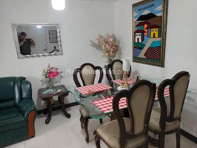 Apartamento de 3 alcobas en venta en Santa Monica 1, Medellín, 67 m² · foto 7 de 20