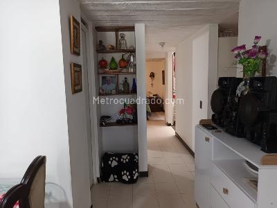 Apartamento de 3 alcobas en venta en Santa Monica 1, Medellín, 67 m² · foto 8 de 20