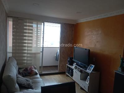 Apartamento en venta en Los Colores, Medellín · foto 4 de 11