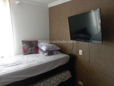 Apartamento en venta en Los Colores, Medellín · foto 6 de 11