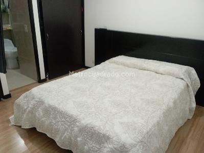 Apartamento en venta en Los Colores, Medellín · foto 8 de 11