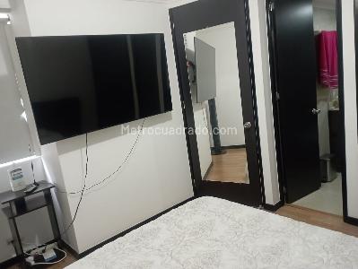 Apartamento en venta en Los Colores, Medellín · foto 9 de 11