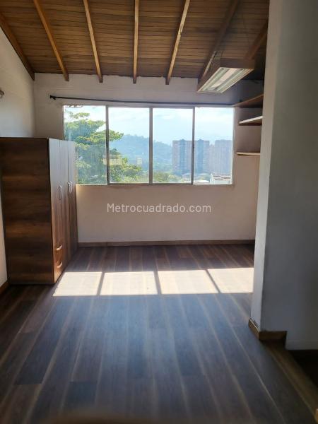 Casa – Medellín, Robledo - Vista 2