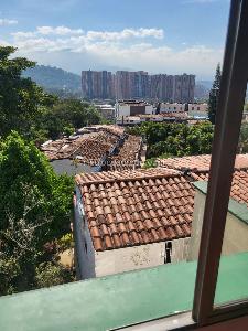 Casa de 3 alcobas en venta en Robledo, Medellín, 86 m² · foto 20 de 20