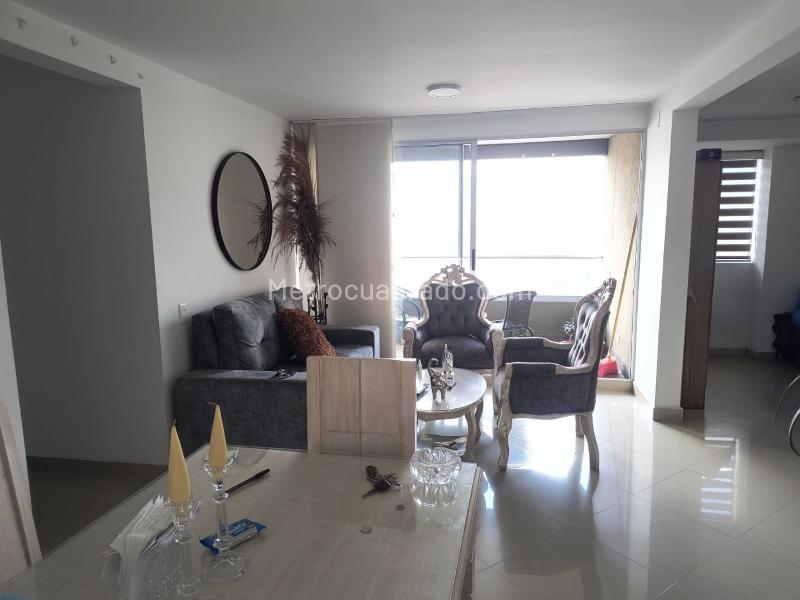 Piso – Medellín, Los Alpes, Belén - Vista 4