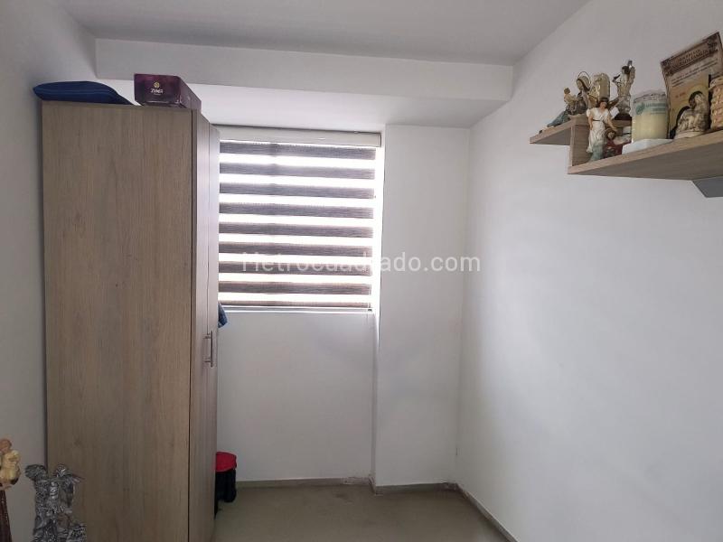 Piso – Medellín, Los Alpes, Belén - Más